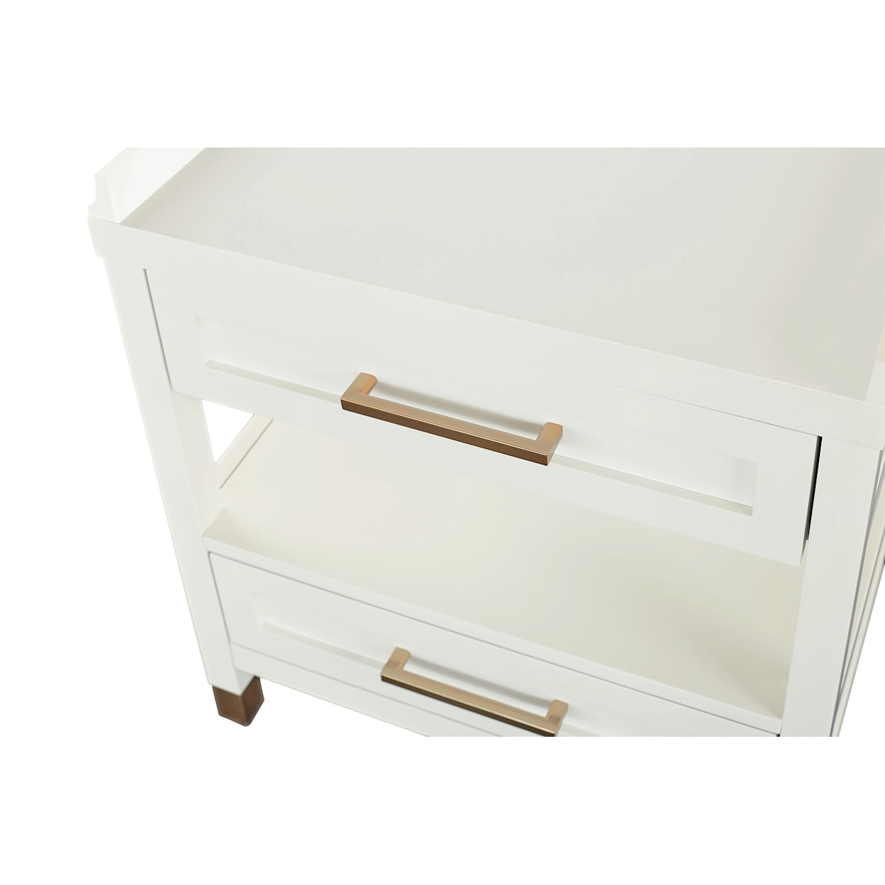 Bassett Tidewater Nightstand