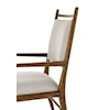 Theodore Alexander Nova Arm Chair