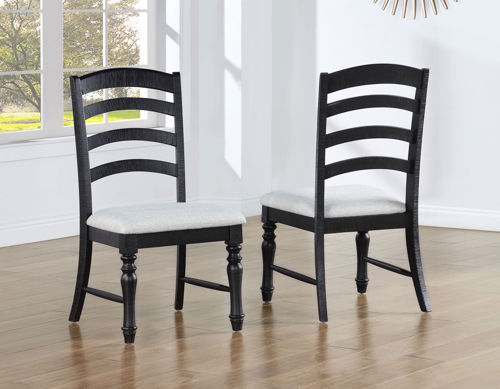 8-Piece Dining Set