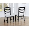 Steve Silver Odessa 8-Piece Dining Set