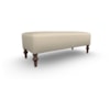 Best Home Furnishings Ryker Upholstered Bench