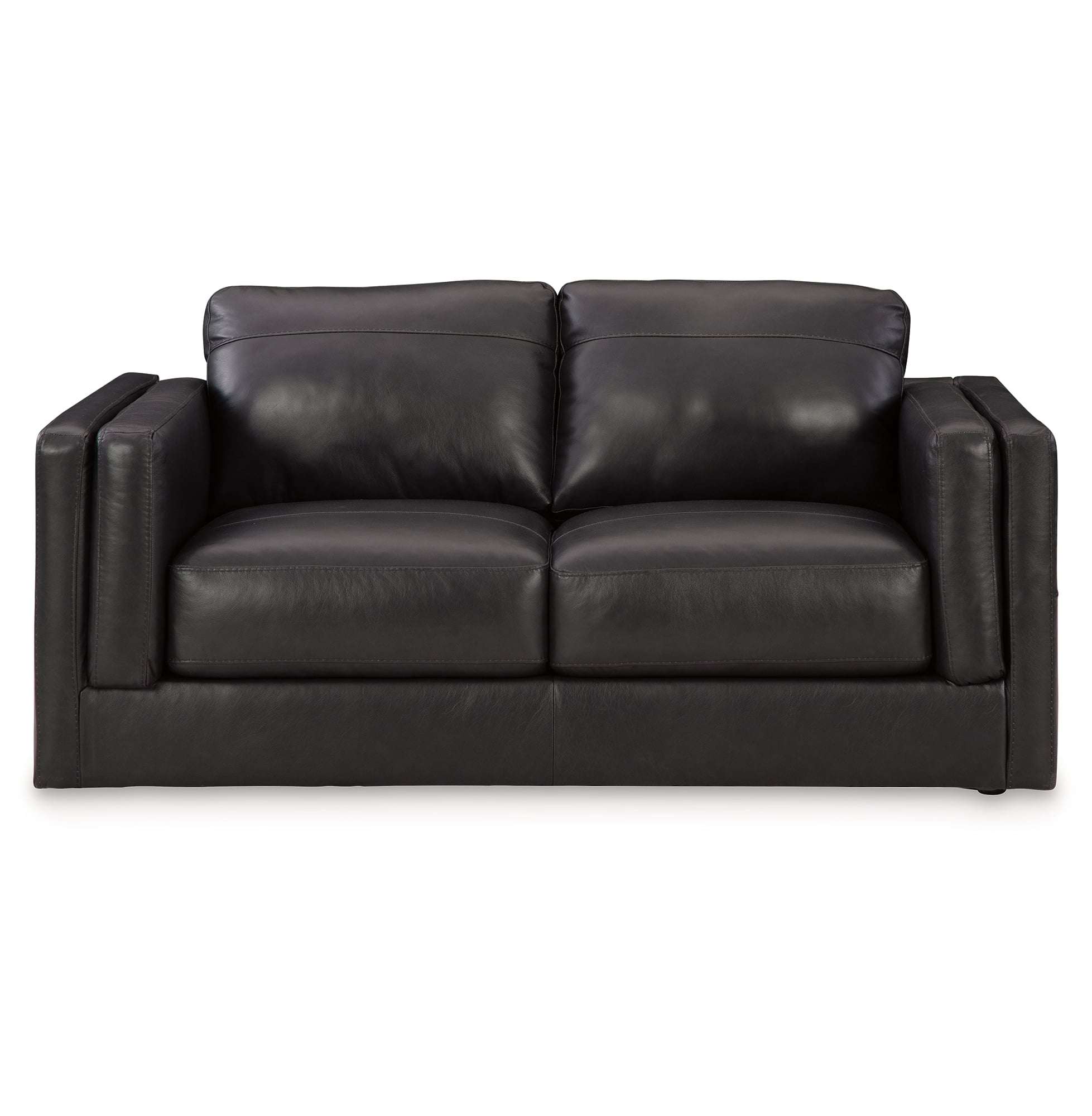 Signature Design by Ashley Amiata Loveseat