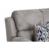 Franklin 636 Dayton Dual Power Reclining Loveseat