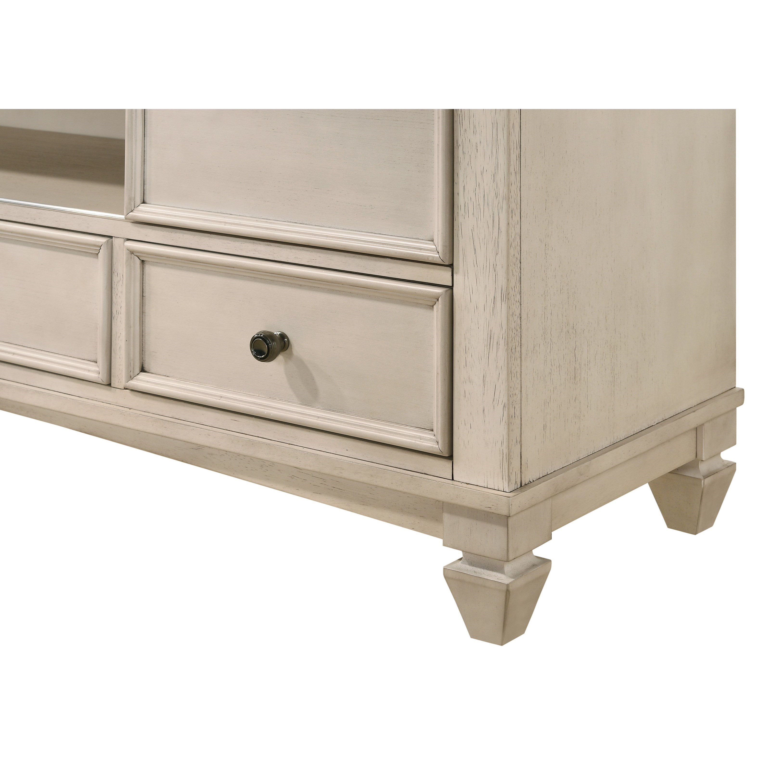 Crown Mark Sawyer TV Stand