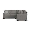 Flexsteel Charisma -Theodore L-Shaped Sectional