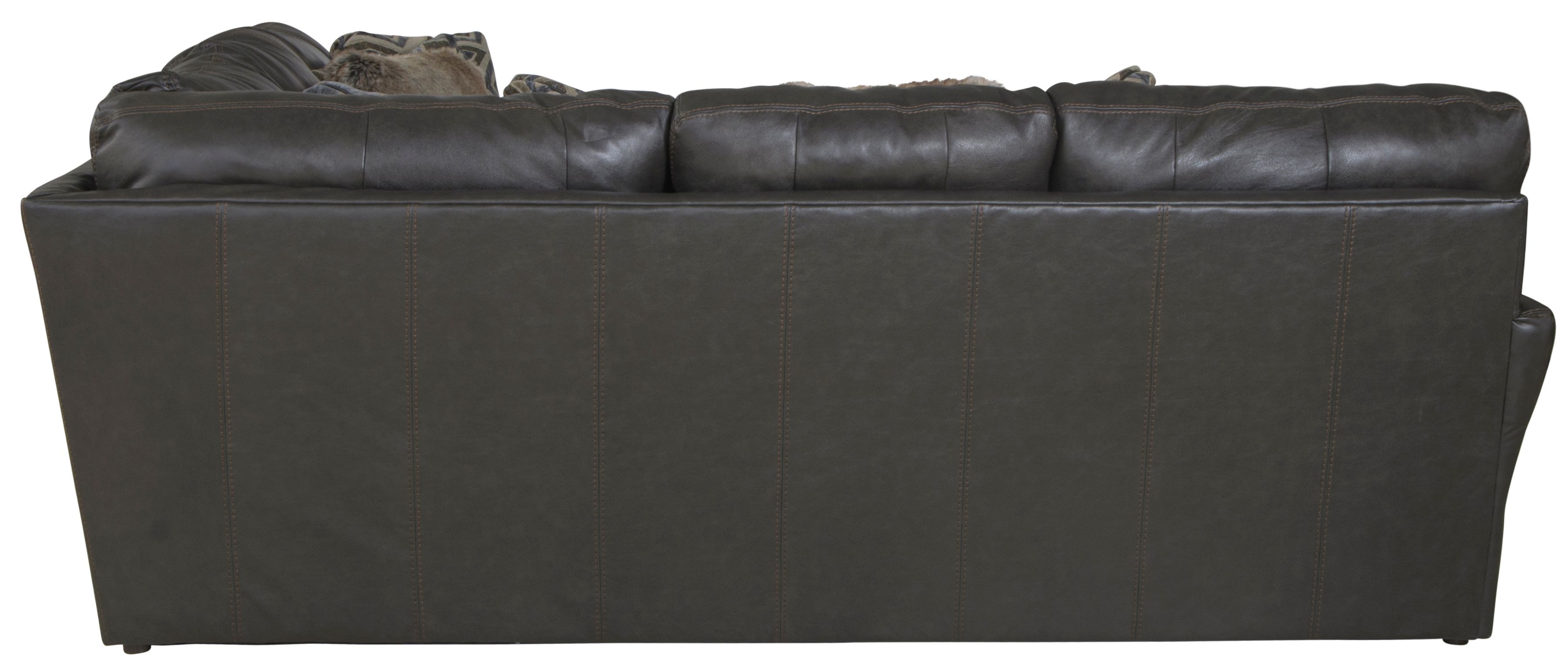 2 Piece Sectional