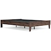 Signature Design by Ashley Calverson Full Platform Bed