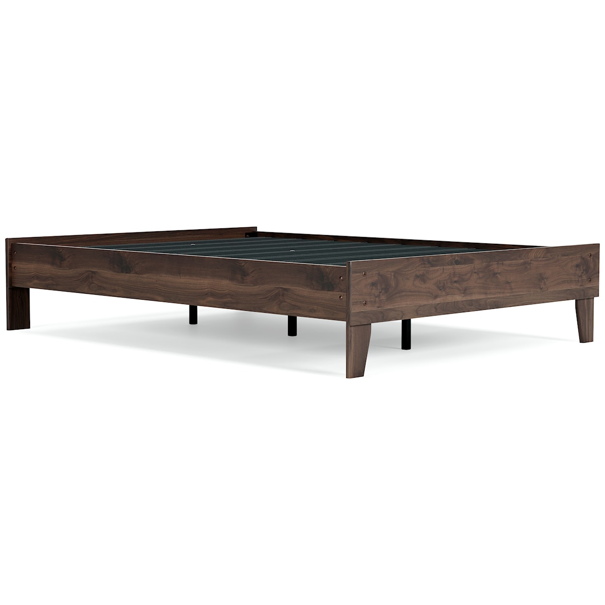 Ashley Furniture Signature Design Calverson Full Platform Bed