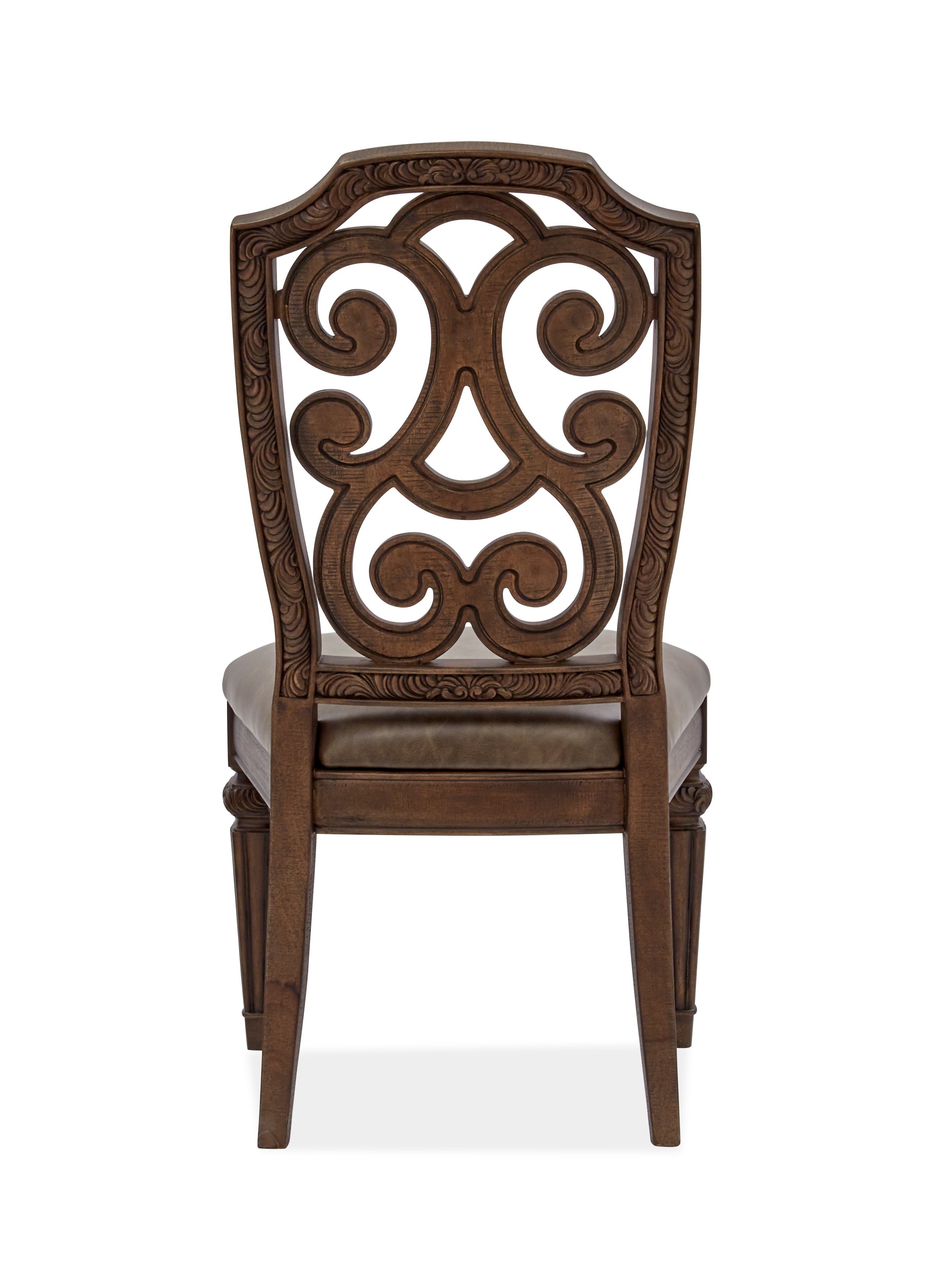 Dining Upholstered Side Chair