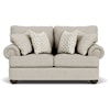 Flexsteel Patterson Loveseat