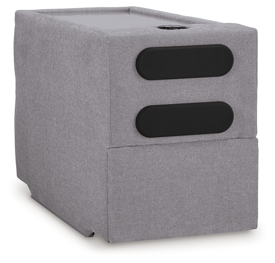 Ashley Signature Design Modmax 8-Piece Sectional