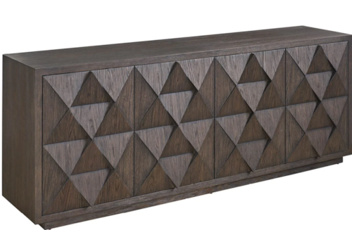 Sable Credenza