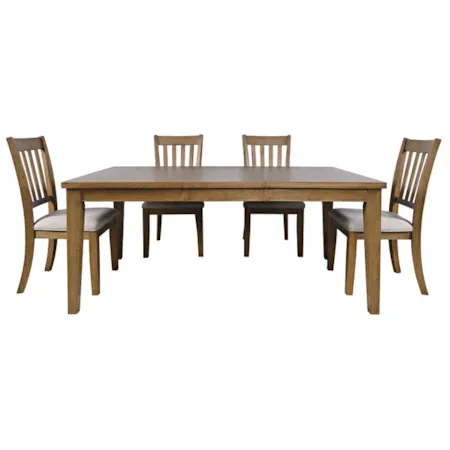 5-Piece Dining Set
