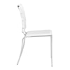 Zuo Modern Dining Accents Dining Chair Set