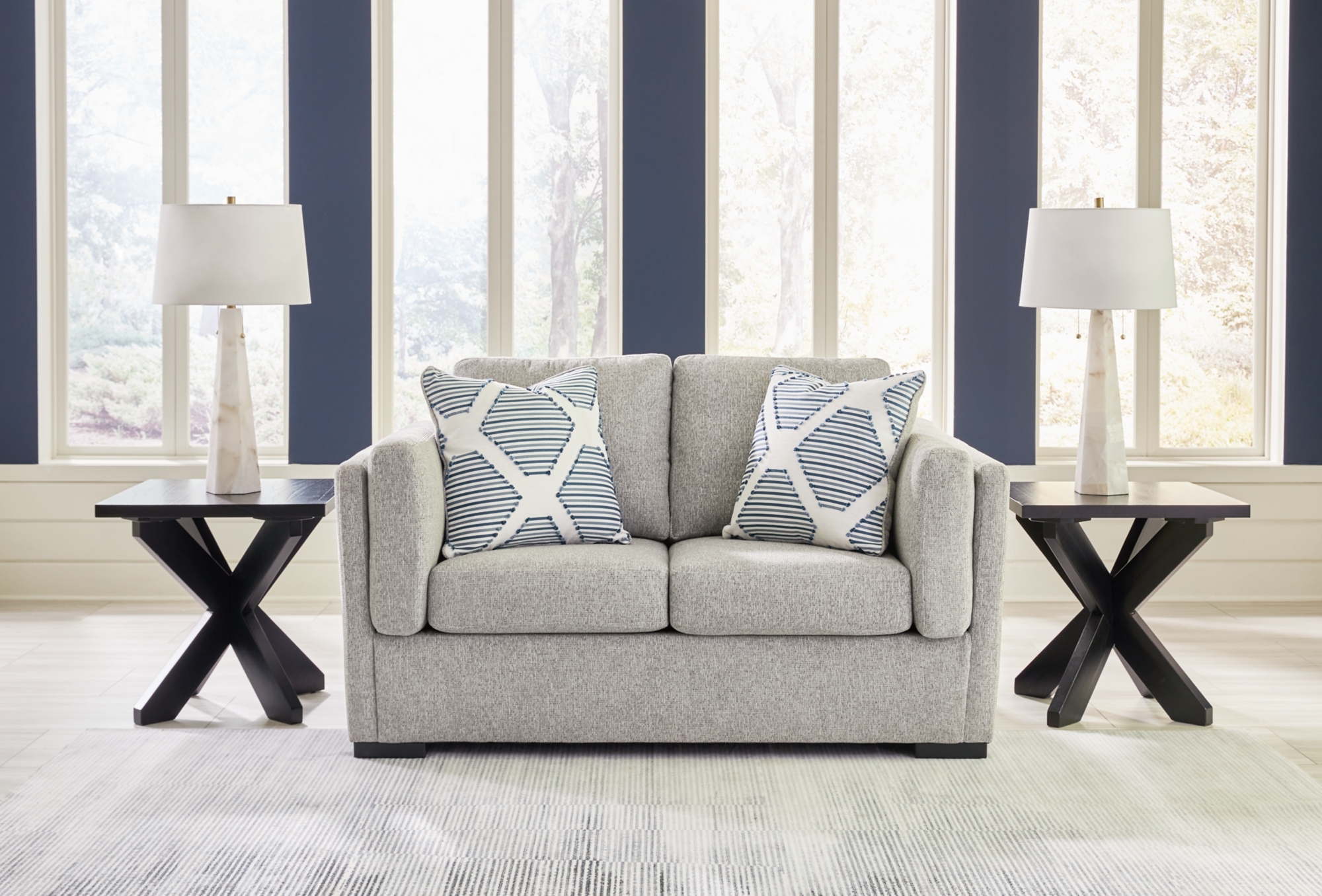 Loveseat