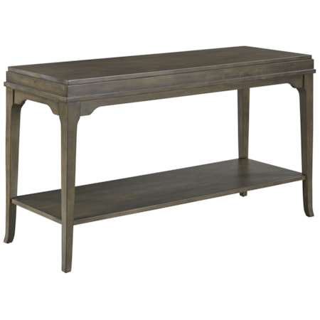 Rectangular Sofa Table