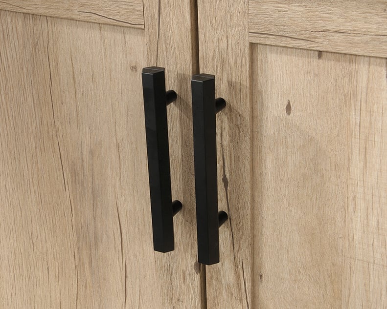 Aspen Post Storage Credenza