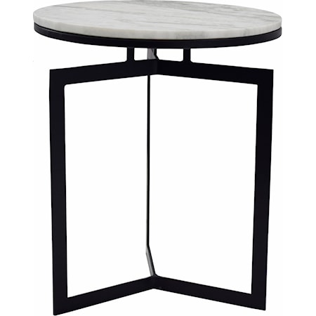 Accent Table