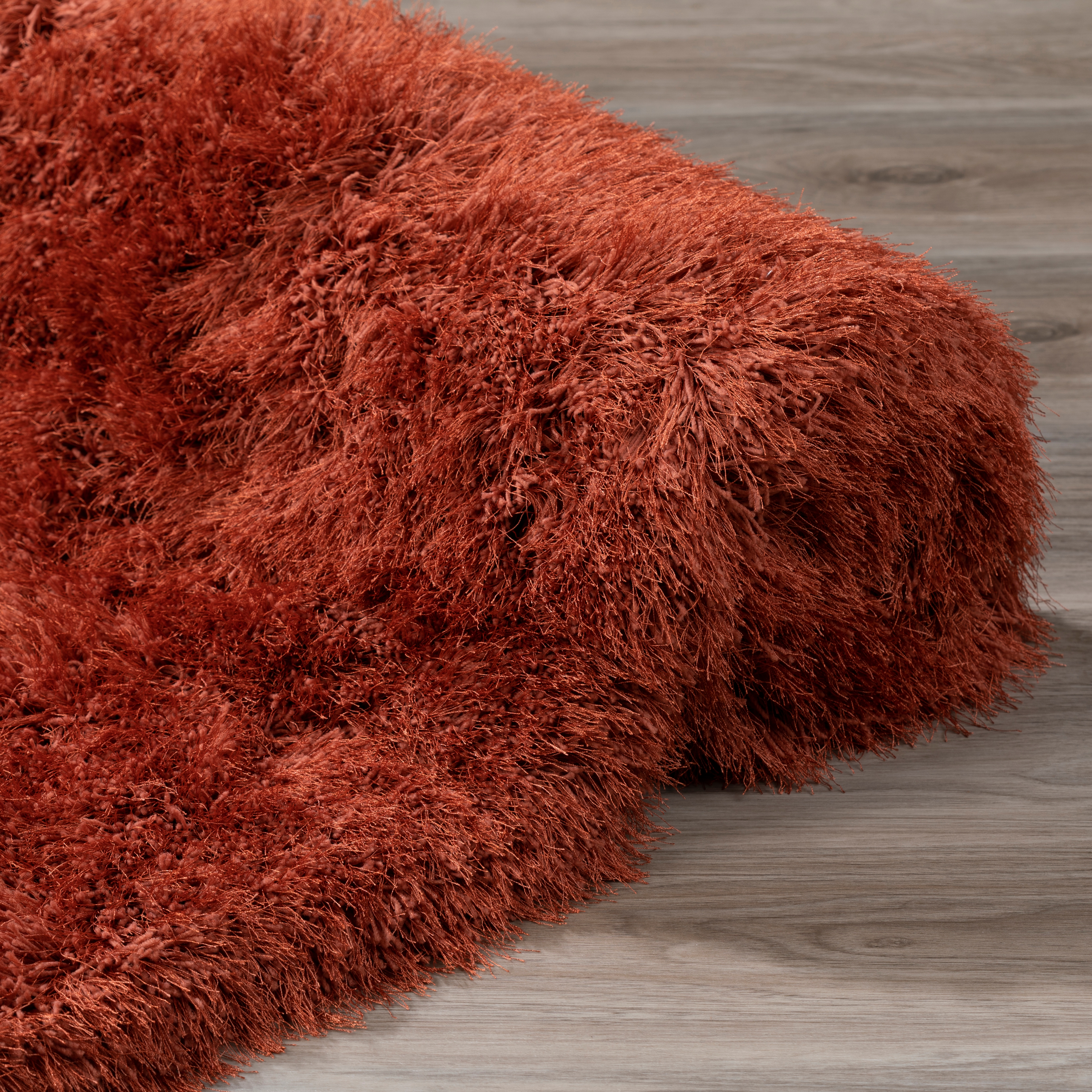 Dalyn Impact Paprika 9'X13' Area Rug