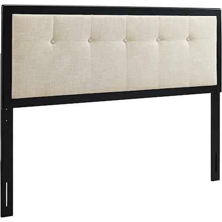 Queen Headboard