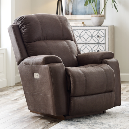 Power Wall Recliner