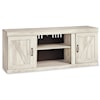 Signature Design Bellaby 60" TV Stand