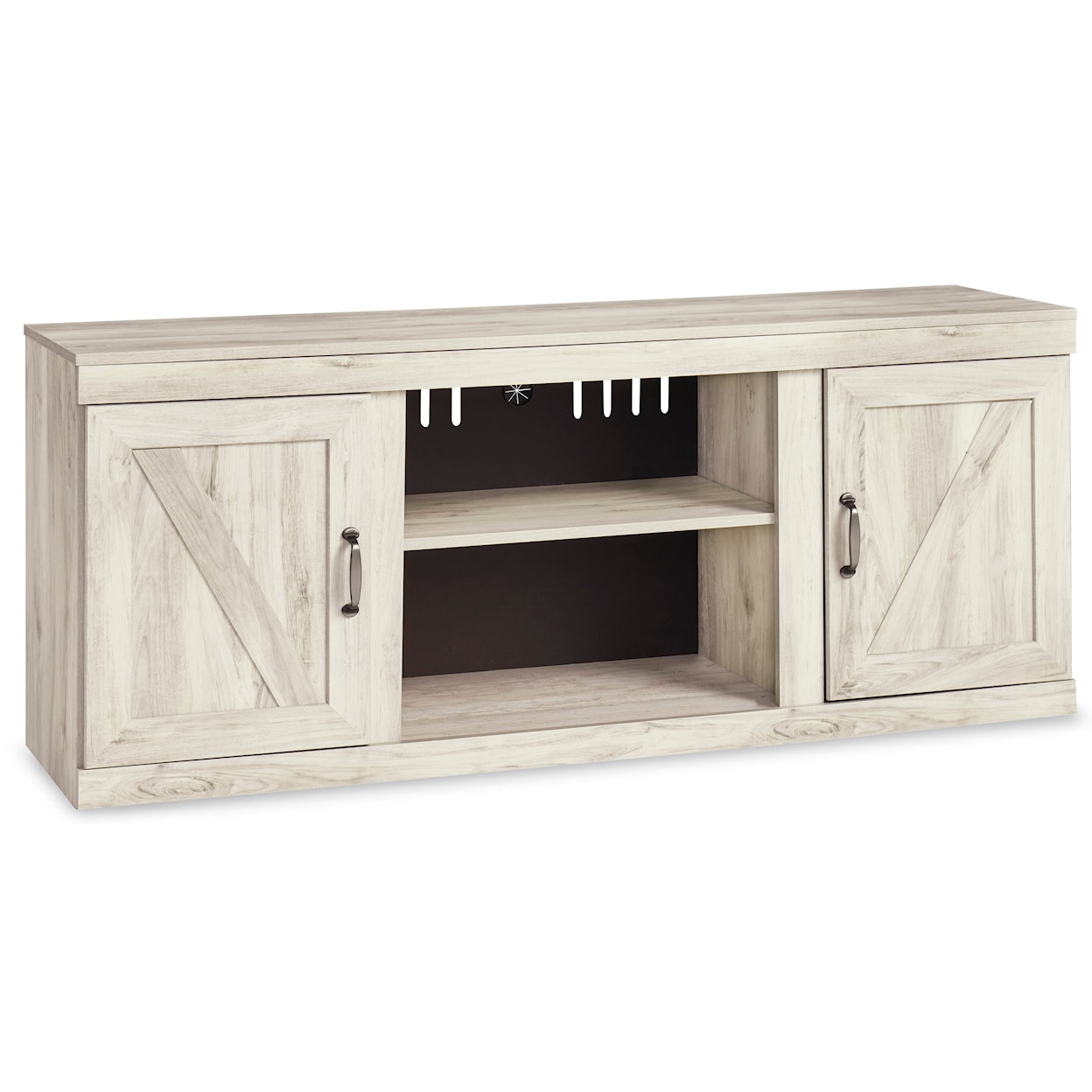 Signature Design by Ashley Bellaby 60" TV Stand