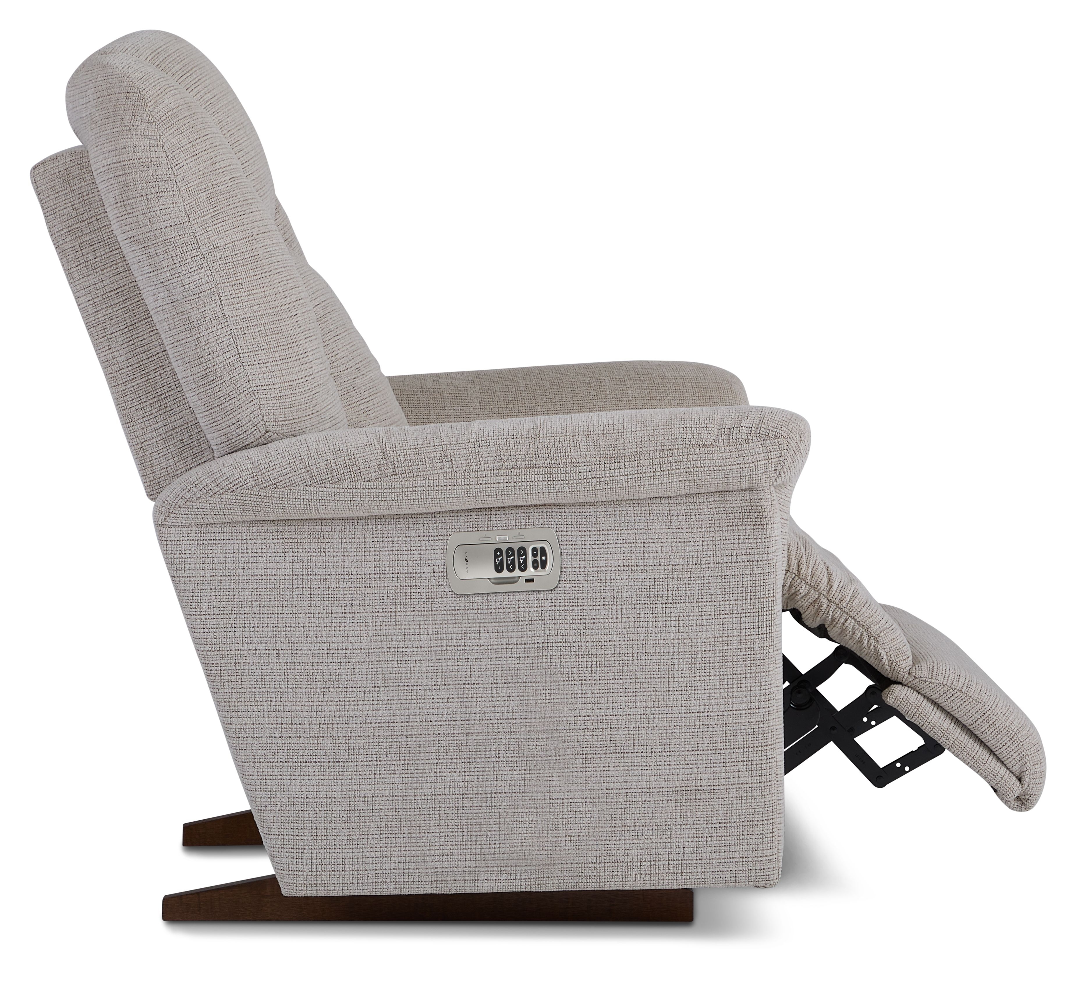 Power Rocking Recliner