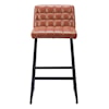 Zuo Pago Collection Barstool