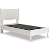 Benchcraft Aprilyn Twin Panel Bed
