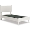 Signature Design by Ashley Aprilyn Twin Panel Bed