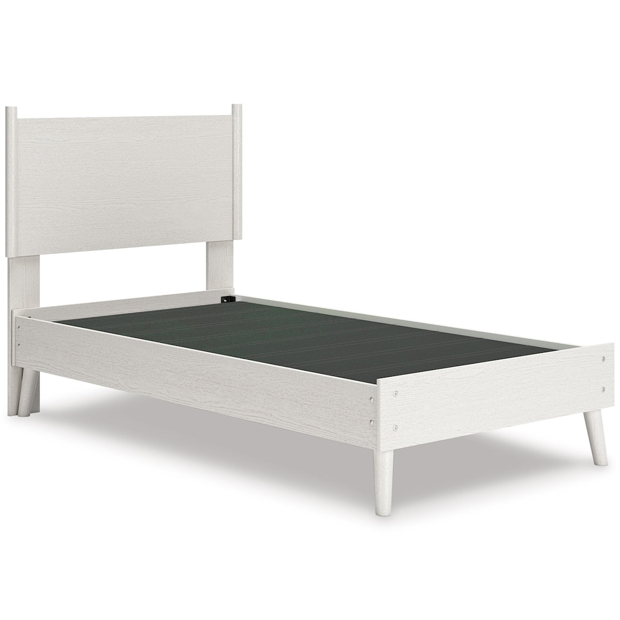 Benchcraft Aprilyn Twin Panel Bed