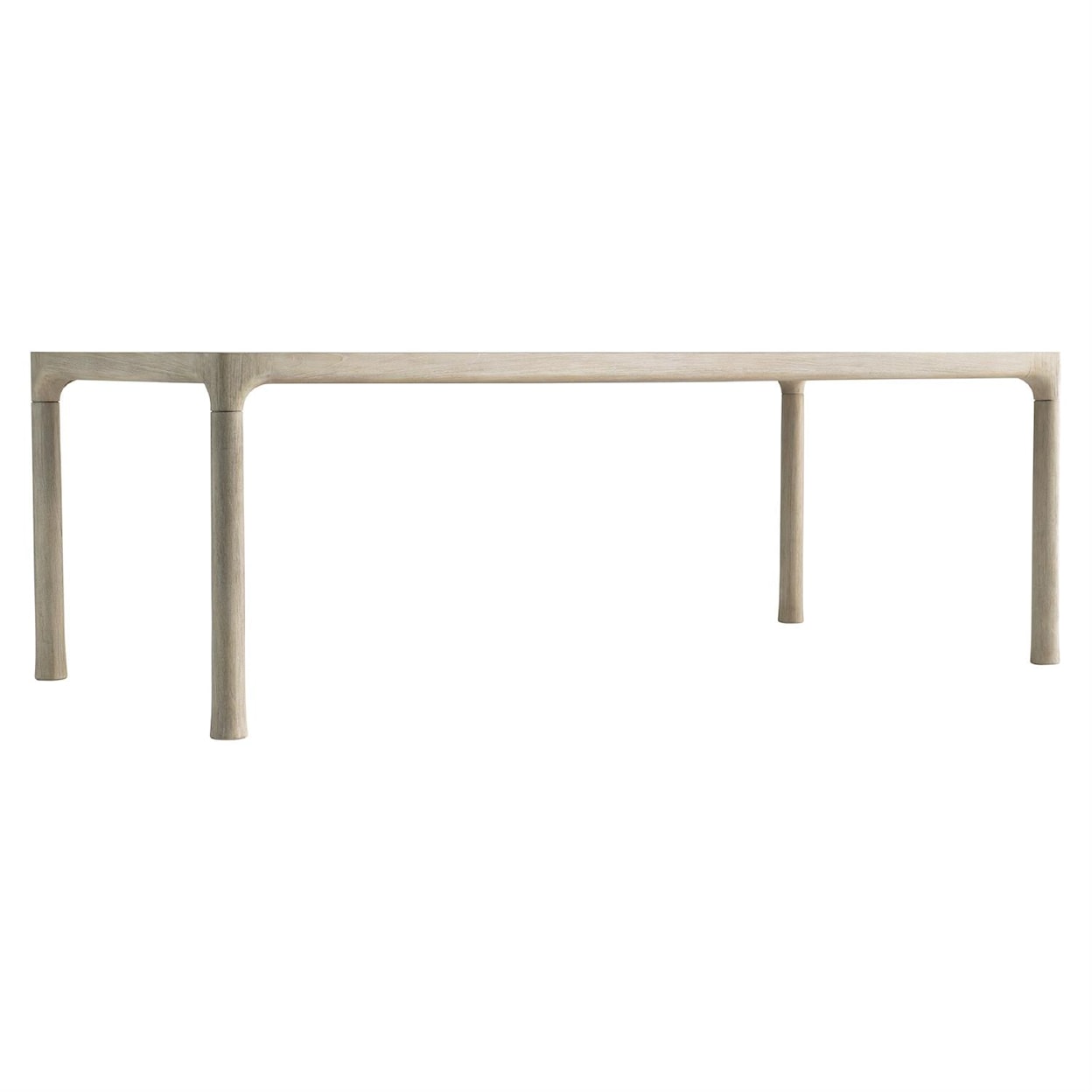 Bernhardt Bernhardt Exteriors Siesta Key Outdoor Dining Table