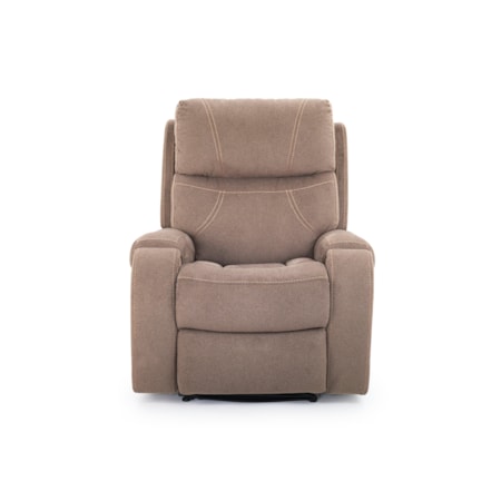 5-Zone Power Recliner