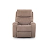 UltraComfort UltraCozy 5-Zone Power Recliner