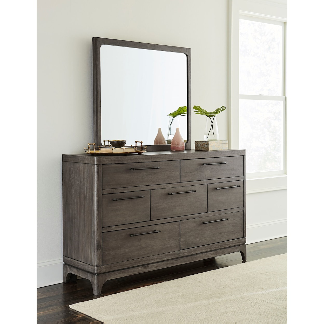 Modus International Cicero Dresser