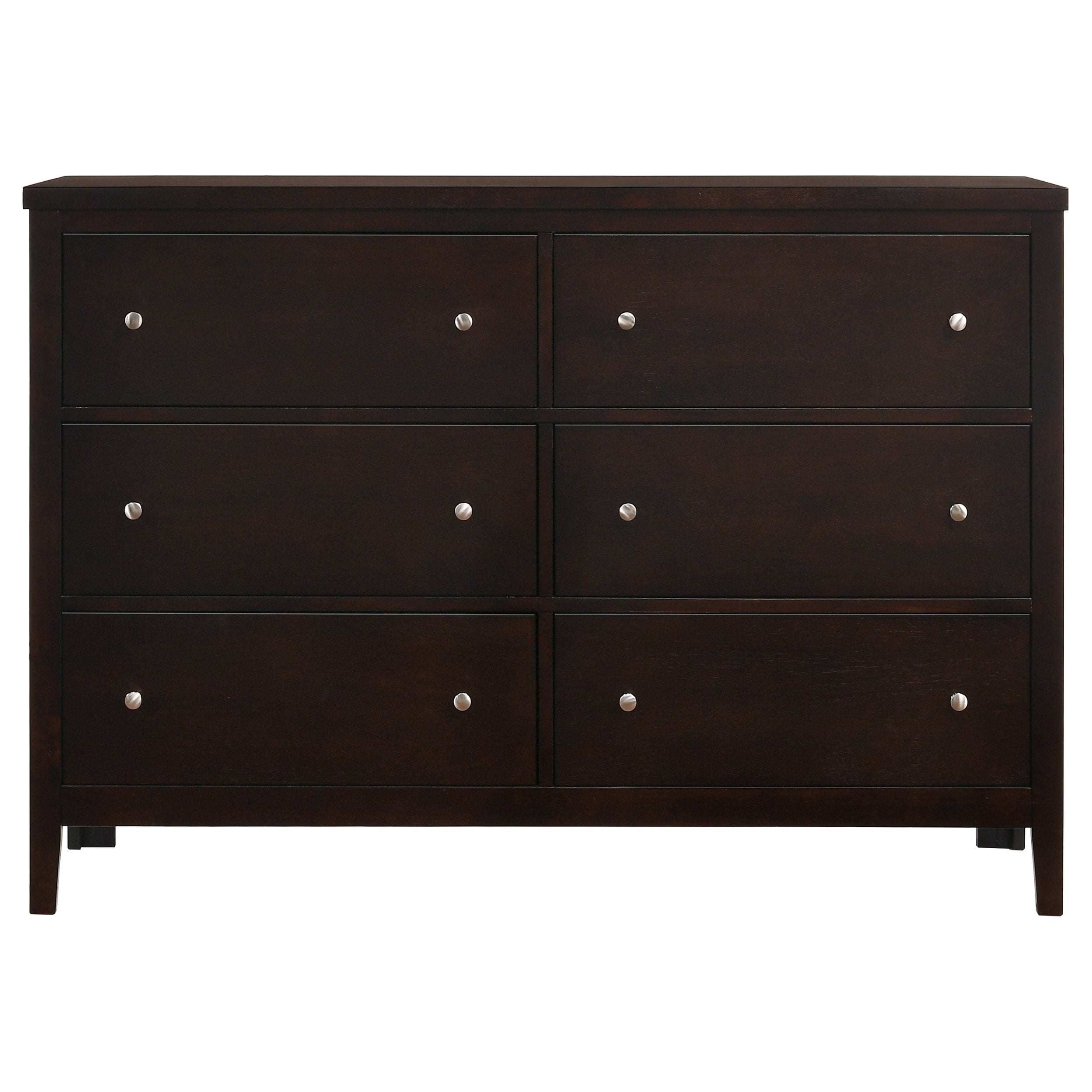 Coaster Carlton Carlton Full Bedroom Set