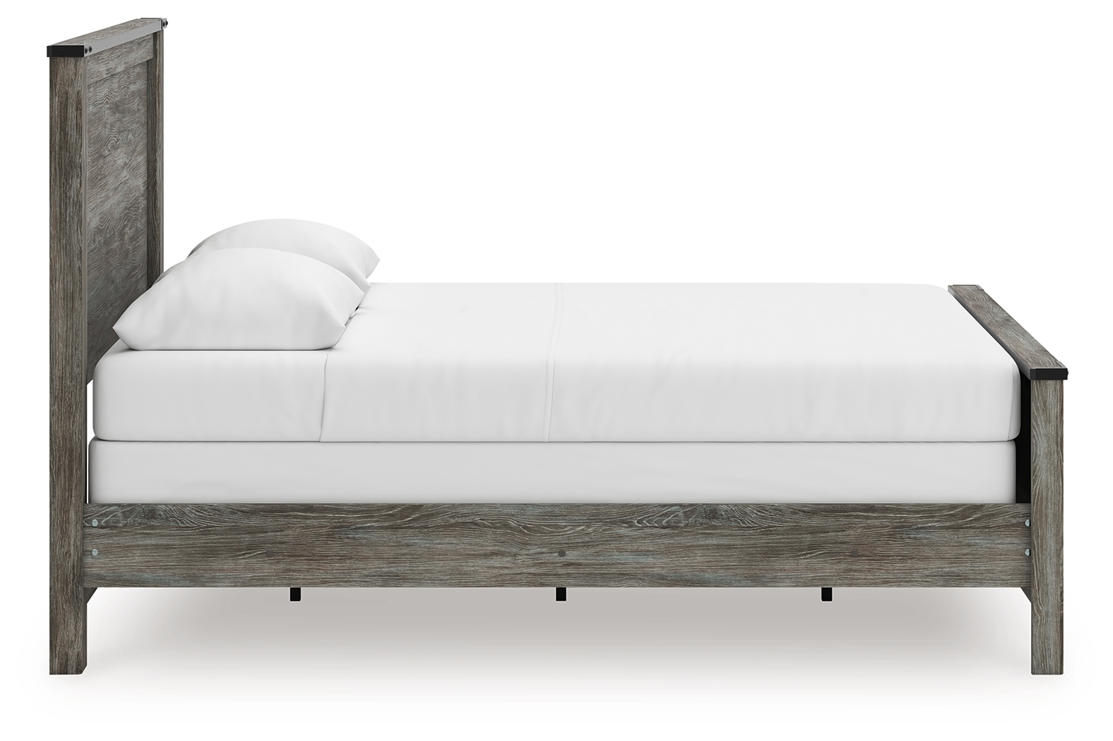Signature Design by Ashley Frandern Queen Panel Bed