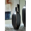 Ashley Furniture Signature Design Rhaveney Vase (3/CS)