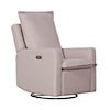 Westwood Design Luna Swivel Glider Recliner