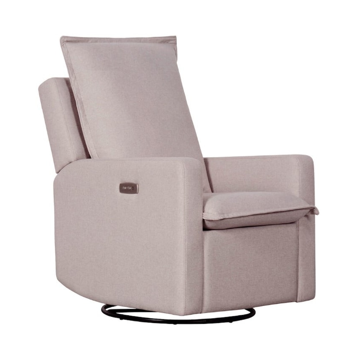 Westwood Design Luna Swivel Glider Recliner