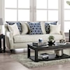 Furniture of America - FOA Nefyn Sofa