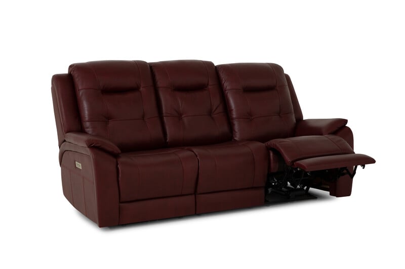 Palliser Valour Valour Power Reclining Sofa