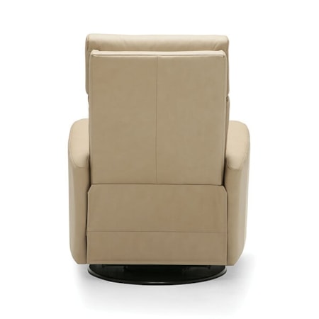 Baltic II Swivel Glider Power Recliner