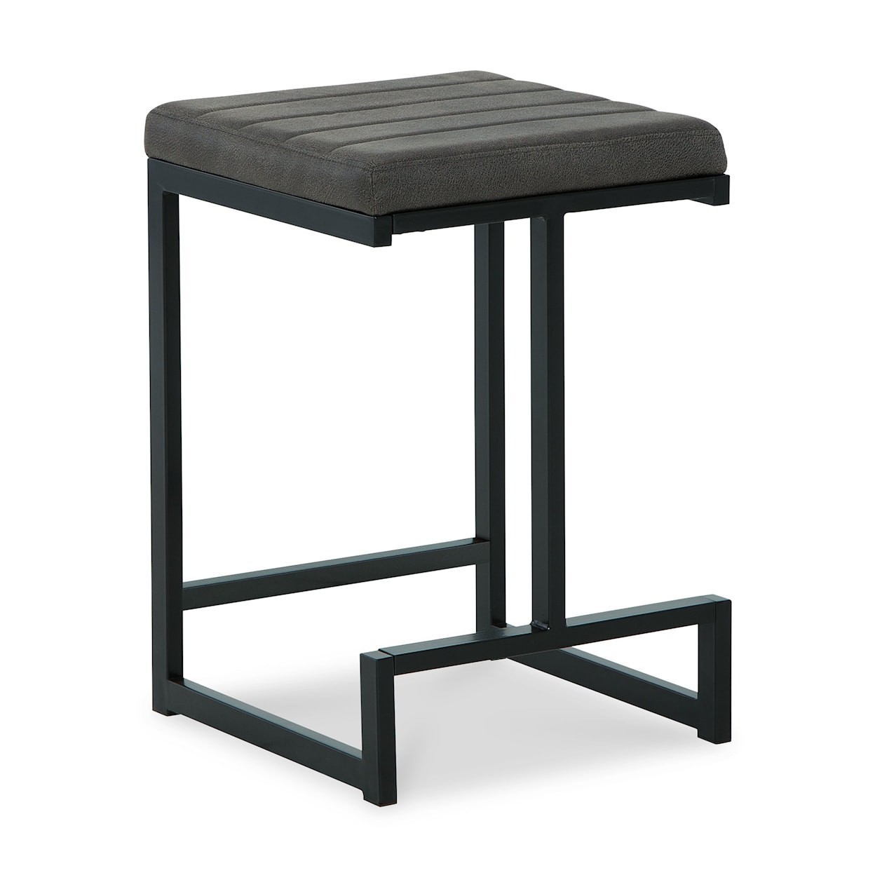 Ashley Furniture Signature Design Strumford Counter Height Bar Stool