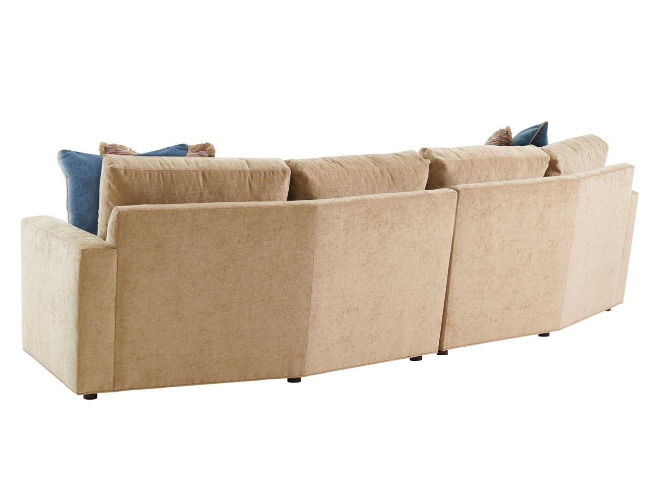 Ashbury 2-Piece Sectional Sofa