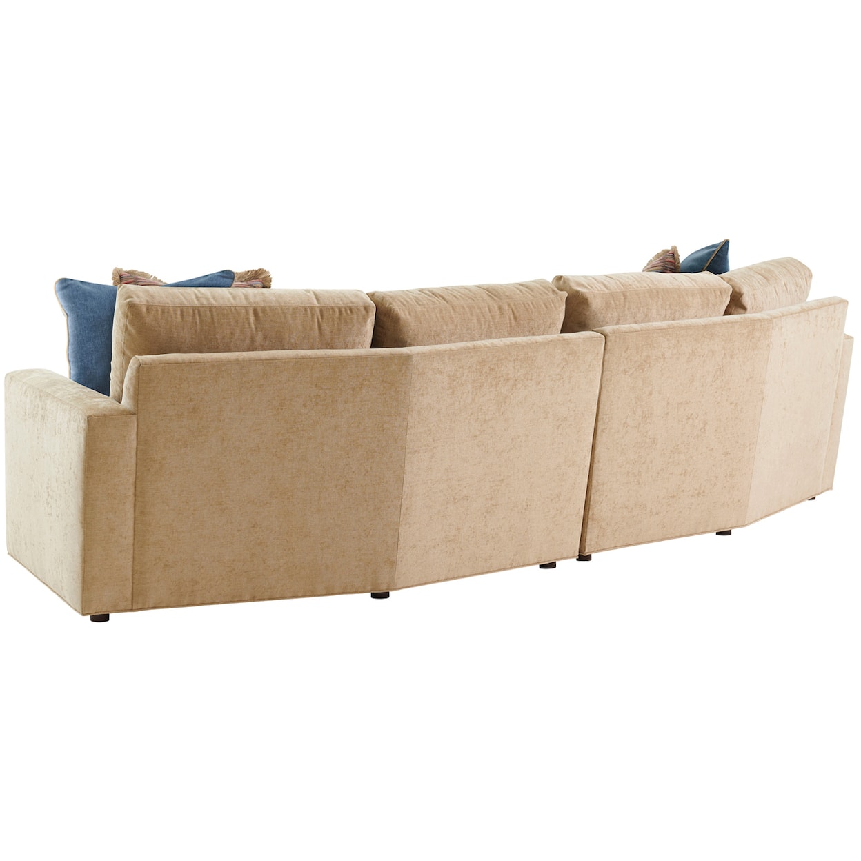 Lexington Silverado Ashbury 2-Piece Sectional Sofa