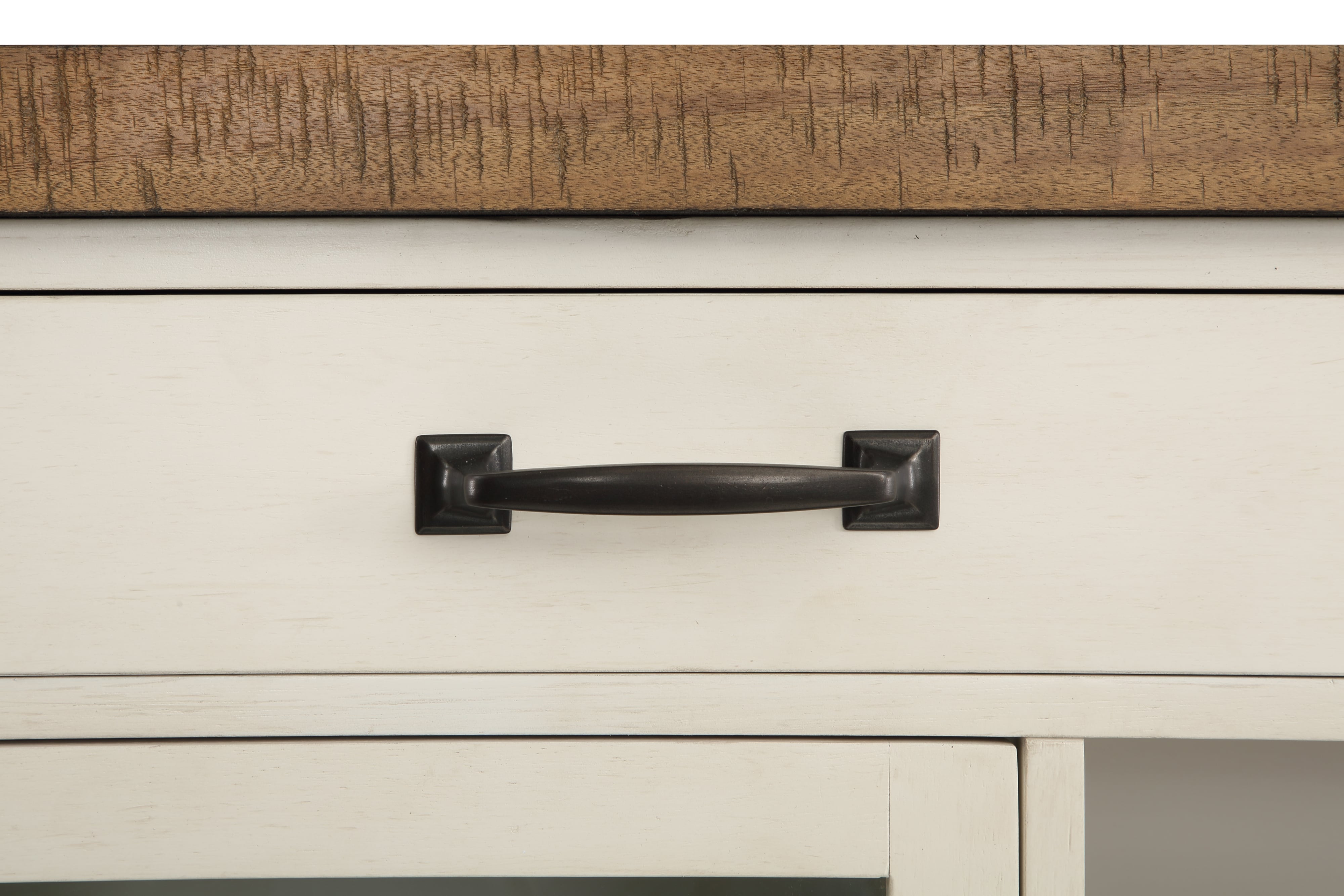 Steve Silver Hyland Server