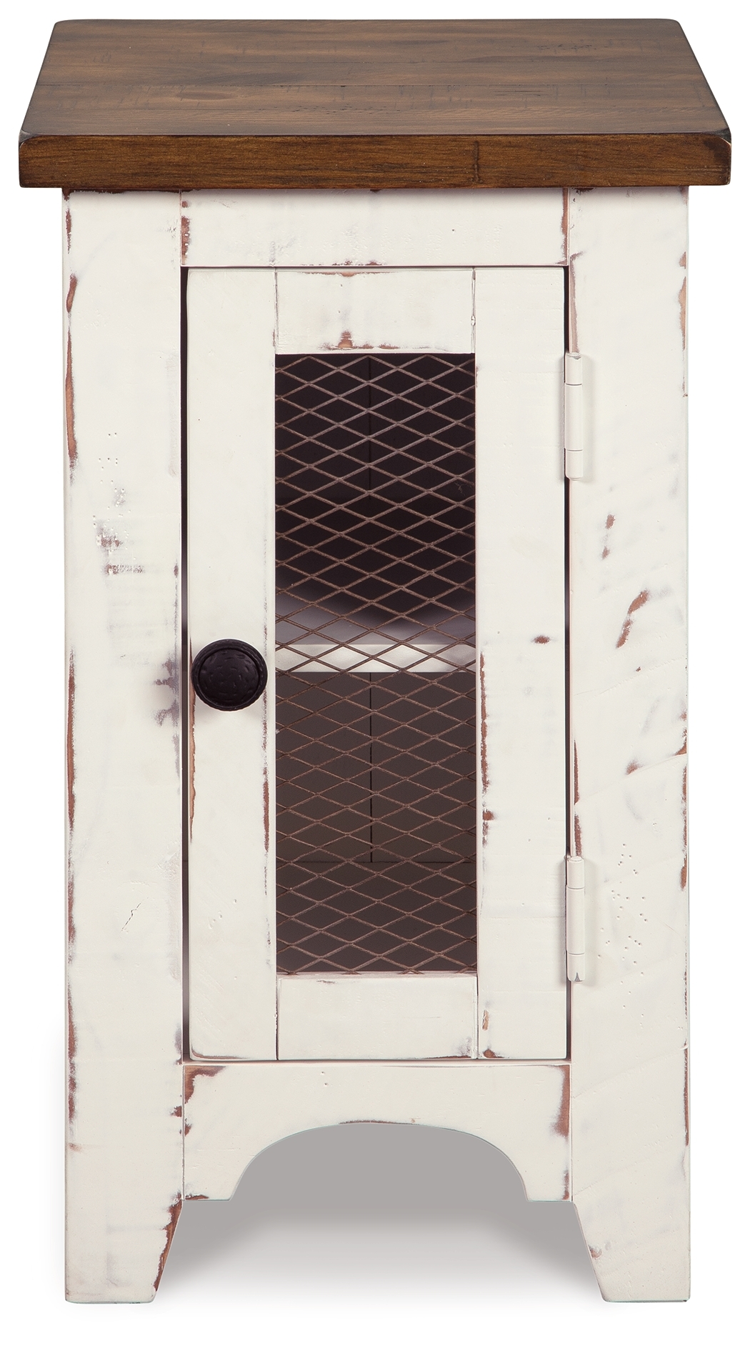 Signature Design by Ashley Wystfield Chairside End Table