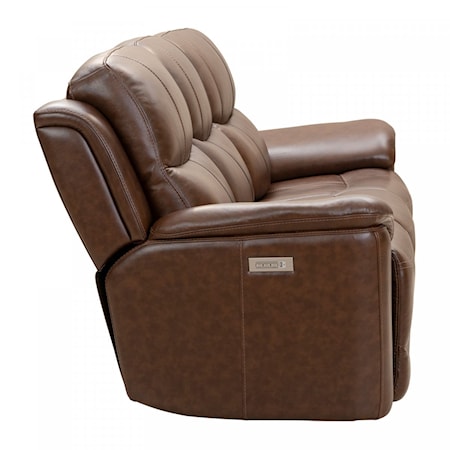 Power Reclining Sofa